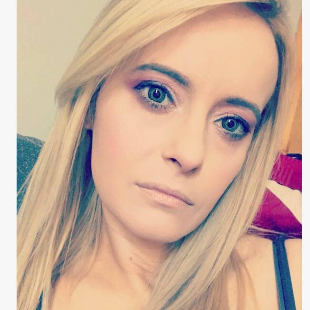 Meet your Posher, Sherri
